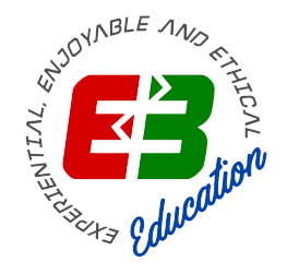 E3 Education